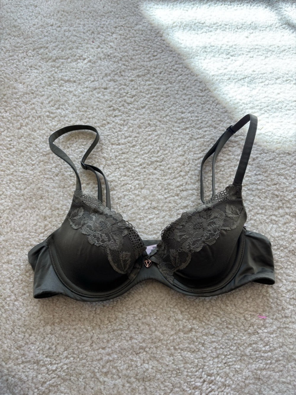 Victoria’s Secret Lace Bra